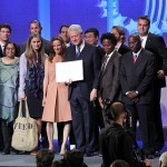 Clinton Global Initiative