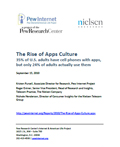 The Rise of Apps Culture