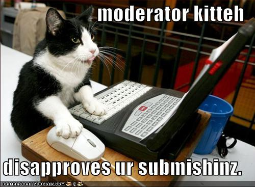 moderator-kitteh