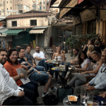 Mashable meetup in Greece