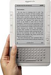 kindle