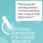 National Foundation for Cancer Research