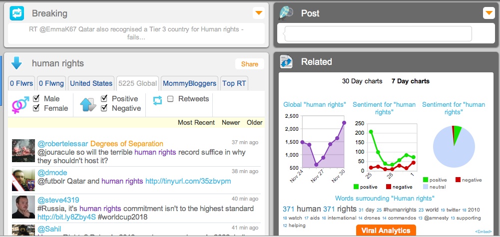 10 paid social media monitoring services for nonprofits - Socialbrite