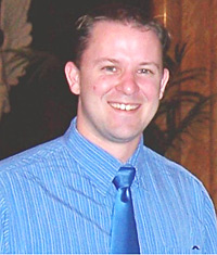 Jarid A. Brown Jarid A. Brown