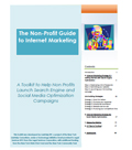 The Non-Profit Guide to Internet Marketing