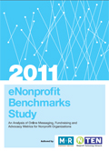 eNonprofit Benchmarks Study