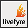 livefyre logo