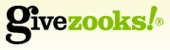 givezooks logo