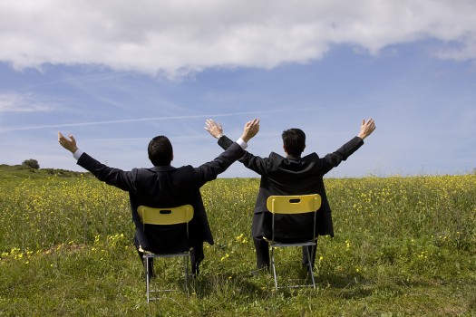 Comarketing Partnership