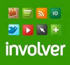 Involver logo