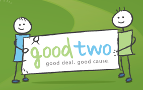 GoodTwo logo