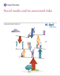 Social media and its associated risks