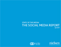 the social media report