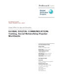 Global Digital Communication