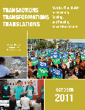Transactions – Transformations – Translations