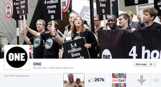 How to shape your nonprofit\u2019s message in Timeline - Socialbrite