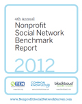 2012 Nonprofit Social Networking Benchmark Report