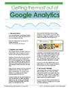 Getting the most out of Google Analytics