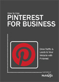 How to Use Pinterest for Business