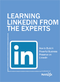 Learning LinkedIn From the Experts