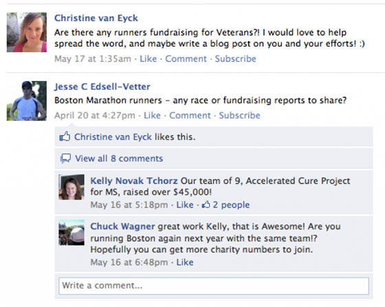 How Facebook Groups Became A Helping Tool Over The Years