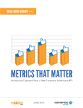 Metrics That Matter