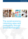 social economy