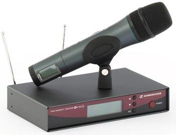 Sennheiser EW100