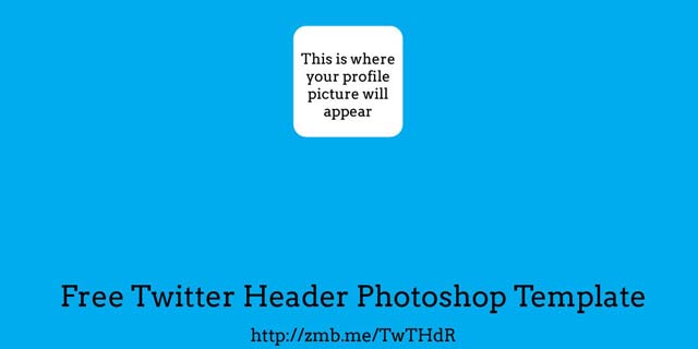 How To Create A Big Twitter Header Image Socialbrite