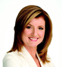 Arianna Huffington