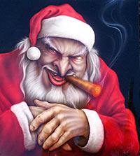 Bad Santa