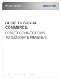 Guide to Social Commerce