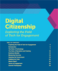 Digital Citizenship