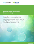 Nonprofit Donor Engagement Study