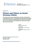 Social Currency