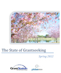 The State of Grantseeking Report Spring