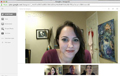 google-hangout