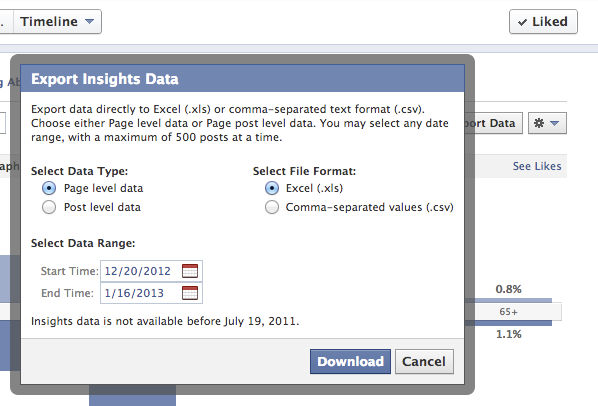 export-insights