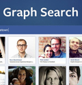 Facebook Graph Search