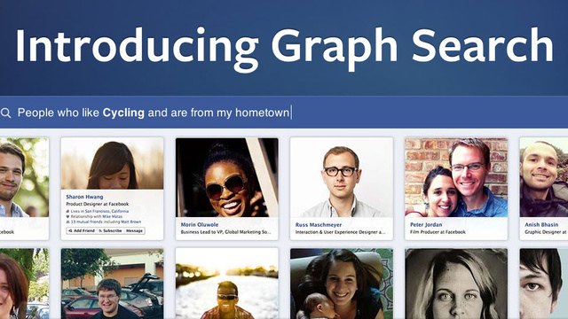 graph search