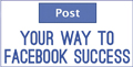 successful Facebook page updates