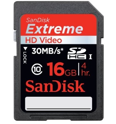 SanDisk