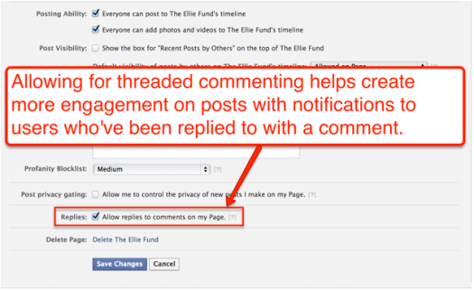 3 Facebook page tweaks that maximize reach - Socialbrite
