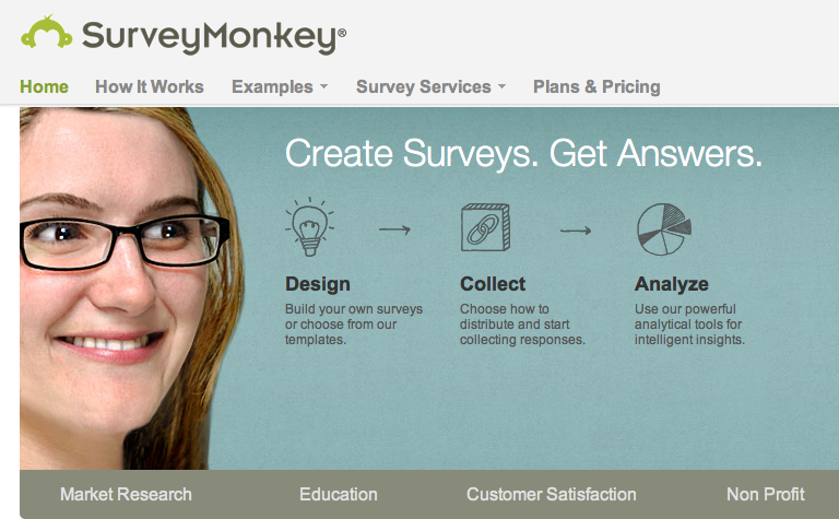 SurveyMonkey