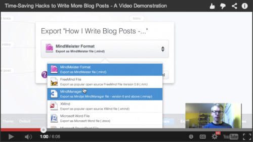 Time-saving tips to write more blog posts (with video) - Socialbrite