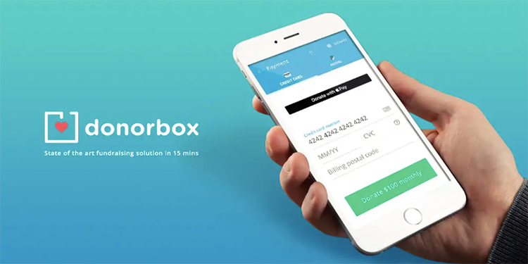 donorbox