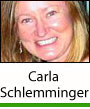 Carla Schlemminger