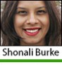 Shonali Burke